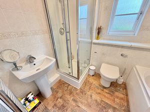 Roxburgh Road Little Sutton